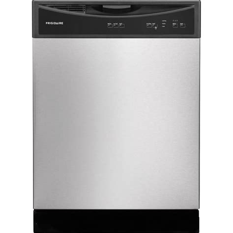 lowes dishwasher